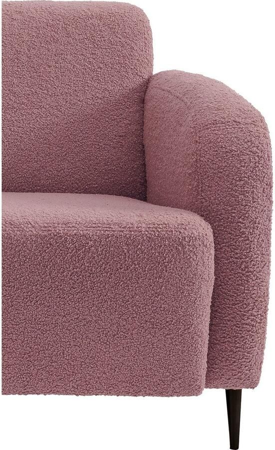 INOSIGN Cocktailfauteuil Marron ook verkrijgbaar als 2-zits en 3-zits - Foto 5