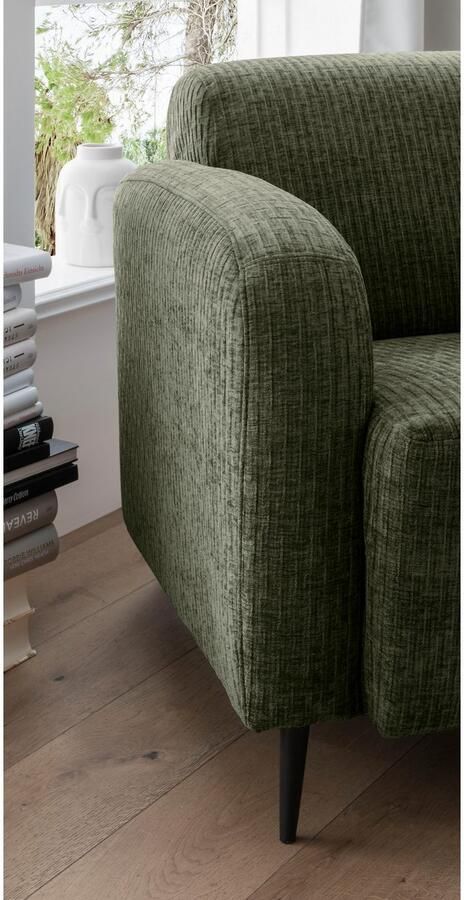 INOSIGN Cocktailfauteuil Marron ook verkrijgbaar als 2-zits en 3-zits - Foto 4