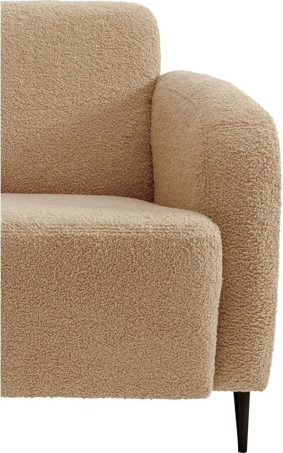 INOSIGN Cocktailfauteuil Marron ook verkrijgbaar als 2-zits en 3-zits - Foto 5