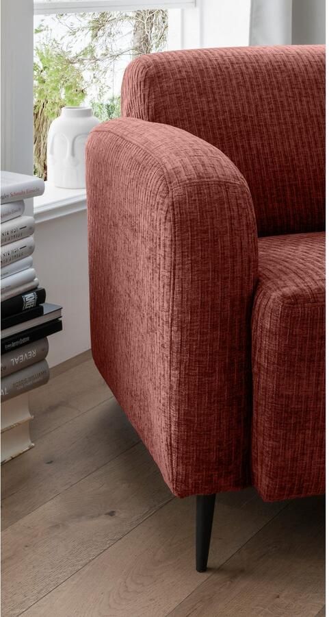 INOSIGN Cocktailfauteuil Marron ook verkrijgbaar als 2-zits en 3-zits - Foto 4