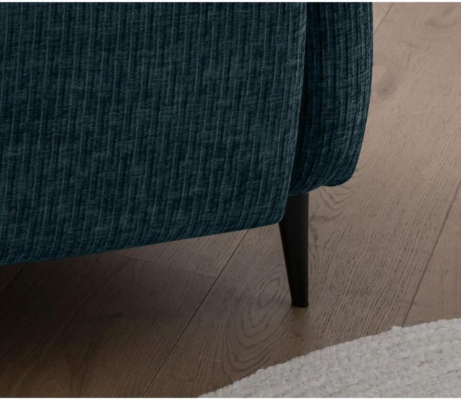 INOSIGN Cocktailfauteuil Marron ook verkrijgbaar als 2-zits en 3-zits