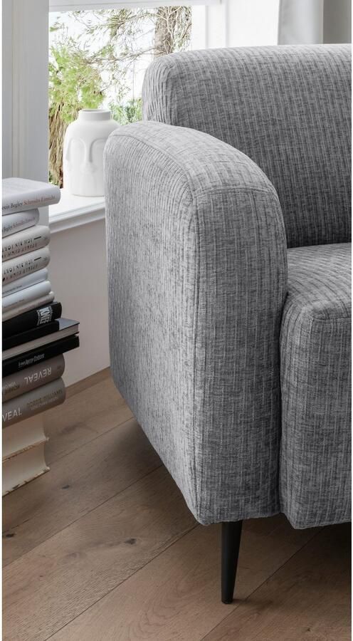 INOSIGN Cocktailfauteuil Marron ook verkrijgbaar als 2-zits en 3-zits - Foto 4