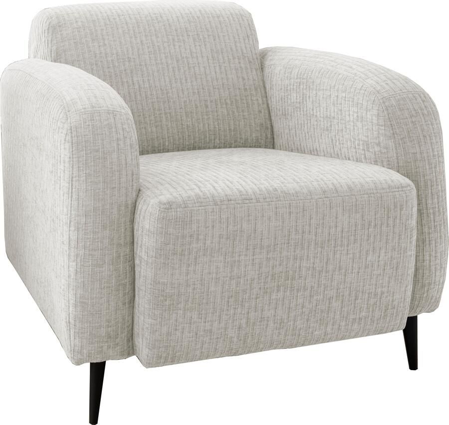 INOSIGN Cocktailfauteuil Marron ook verkrijgbaar als 2-zits en 3-zits - Foto 5