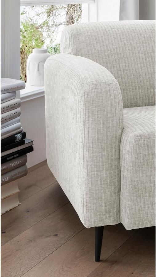 INOSIGN Cocktailfauteuil Marron ook verkrijgbaar als 2-zits en 3-zits - Foto 4