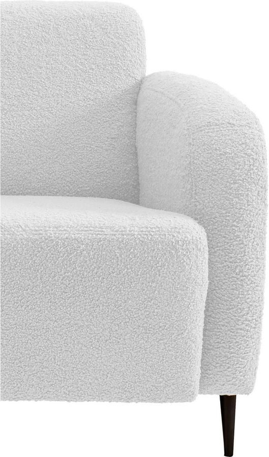 INOSIGN Cocktailfauteuil Marron ook verkrijgbaar als 2-zits en 3-zits - Foto 5