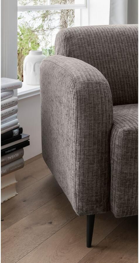 INOSIGN Cocktailfauteuil Marron ook verkrijgbaar als 2-zits en 3-zits - Foto 4