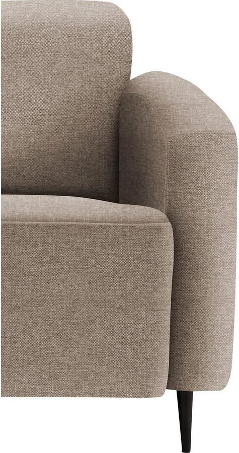 INOSIGN Cocktailfauteuil Marron ook verkrijgbaar als 2-zits en 3-zits - Foto 5