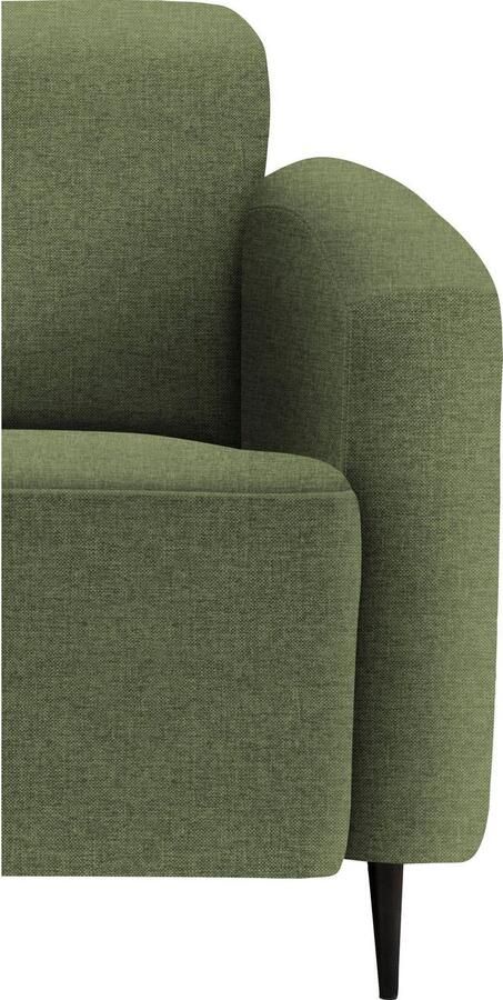 INOSIGN Cocktailfauteuil Marron ook verkrijgbaar als 2-zits en 3-zits - Foto 5