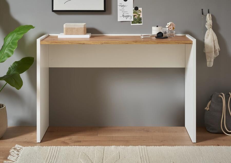 INOSIGN Console CiTY GiRON console tafel kaptafel bureau bijzettafel - Foto 8