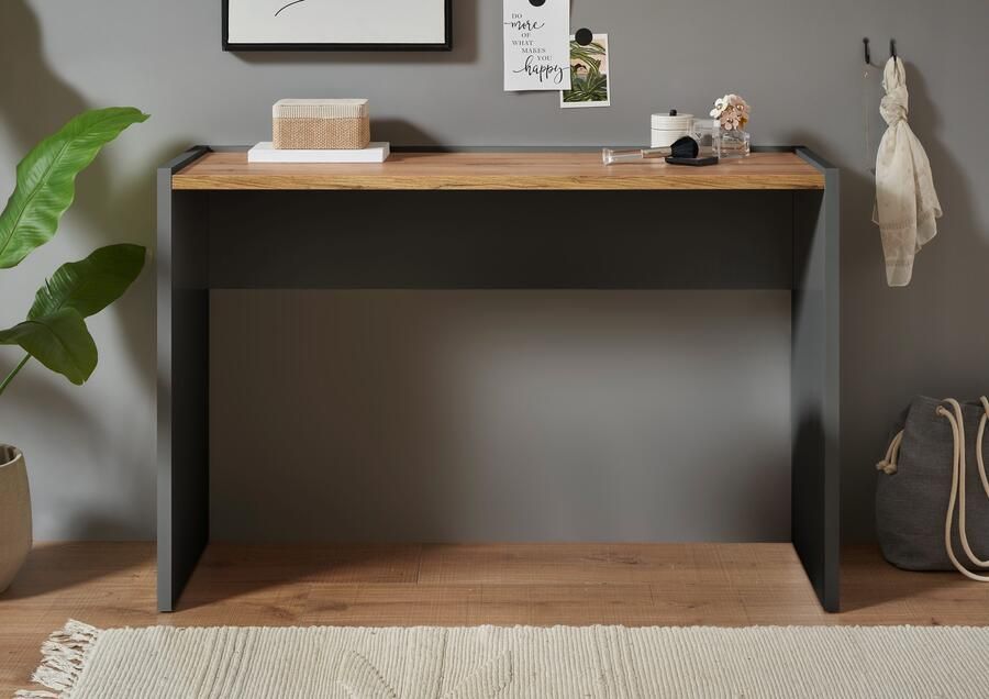 INOSIGN Console CiTY GiRON console tafel kaptafel bureau bijzettafel - Foto 7