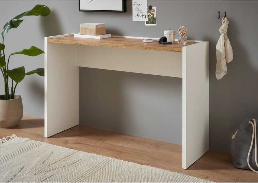 INOSIGN Console CiTY GiRON console tafel kaptafel bureau bijzettafel - Foto 3