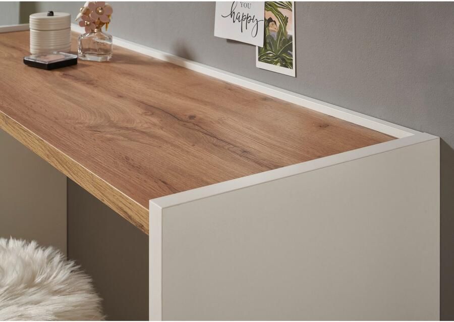 INOSIGN Console CiTY GiRON console tafel kaptafel bureau bijzettafel - Foto 5