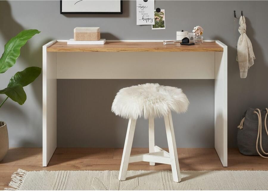 INOSIGN Console CiTY GiRON console tafel kaptafel bureau bijzettafel - Foto 2