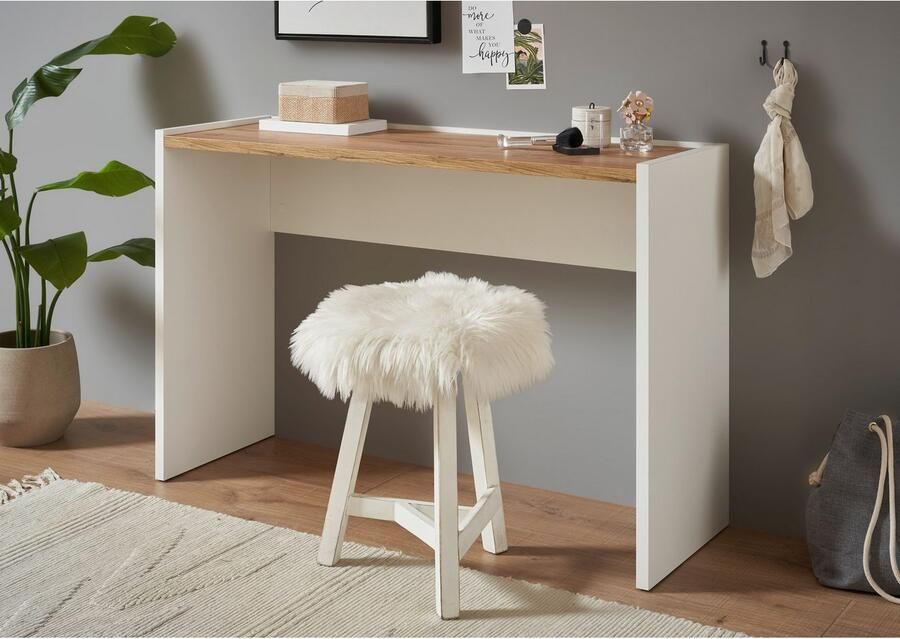 INOSIGN Console CiTY GiRON console tafel kaptafel bureau bijzettafel - Foto 4