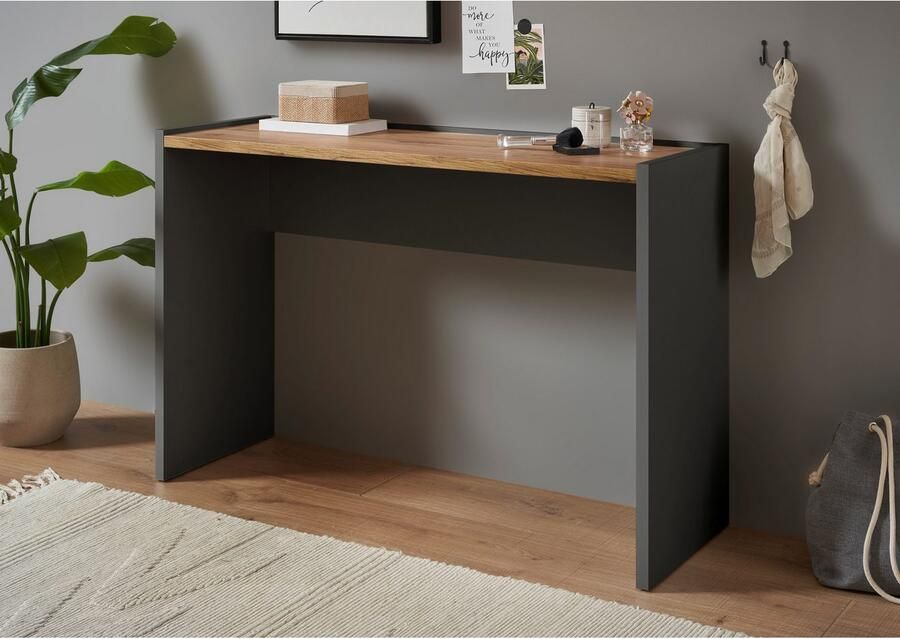 INOSIGN Console CiTY GiRON console tafel kaptafel bureau bijzettafel - Foto 3