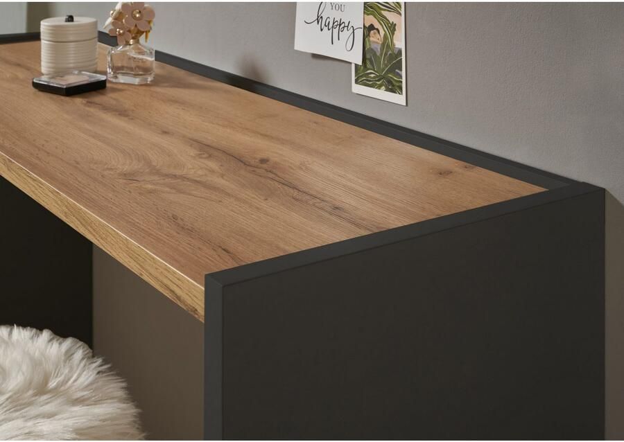 INOSIGN Console CiTY GiRON console tafel kaptafel bureau bijzettafel - Foto 4