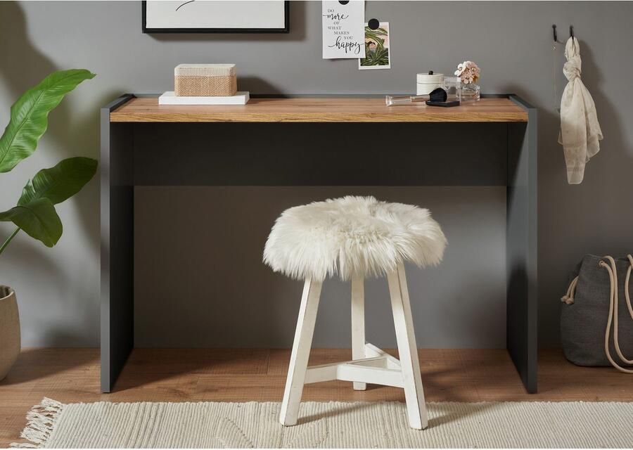 INOSIGN Console CiTY GiRON console tafel kaptafel bureau bijzettafel - Foto 2