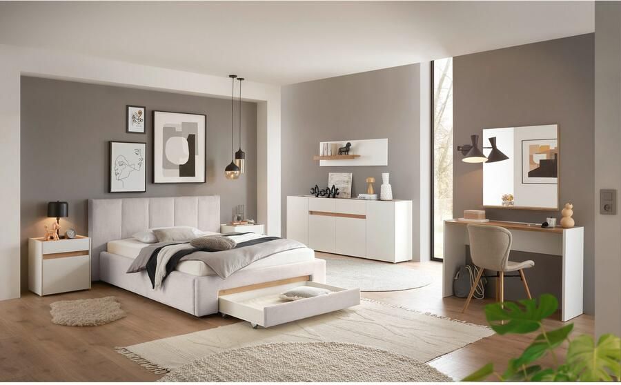 INOSIGN Console CiTY GiRON console tafel kaptafel bureau bijzettafel - Foto 7