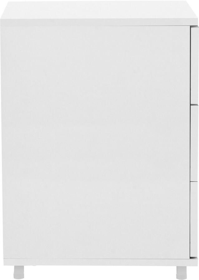 INOSIGN Container Bureaucontainer Brody met 3 lades bodencompensatie voeten breedte 40 cm - Foto 4