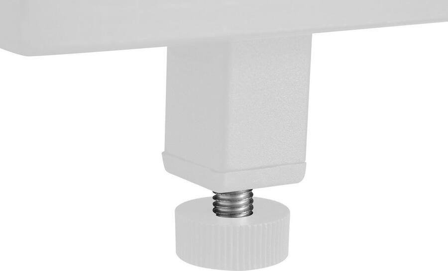 INOSIGN Container Bureaucontainer Brody met 3 lades bodencompensatie voeten breedte 40 cm - Foto 7