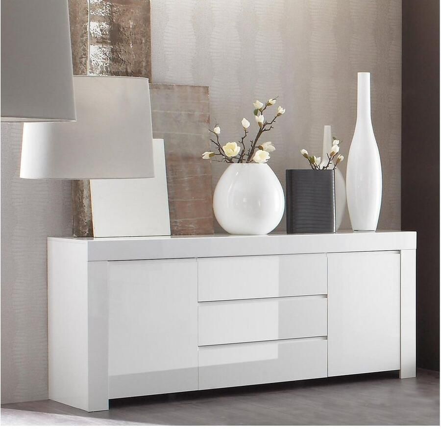 INOSIGN Dressoir Amalfi Breedte 190 cm