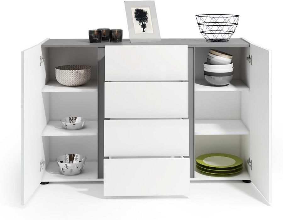 INOSIGN Dressoir Atrium (1 stuk) - Foto 2