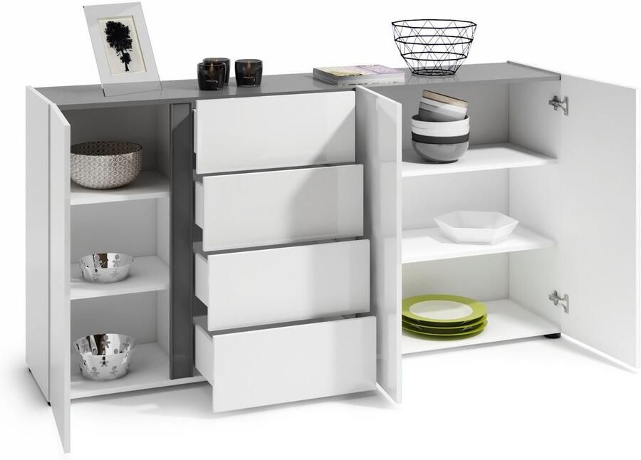 INOSIGN Dressoir Atrium (1 stuk) - Foto 2