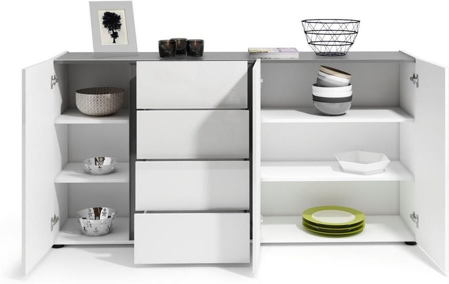 INOSIGN Dressoir Atrium (1 stuk) - Foto 3