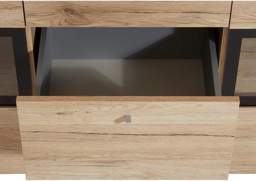 INOSIGN Dressoir Baros Breedte 132 cm - Foto 4
