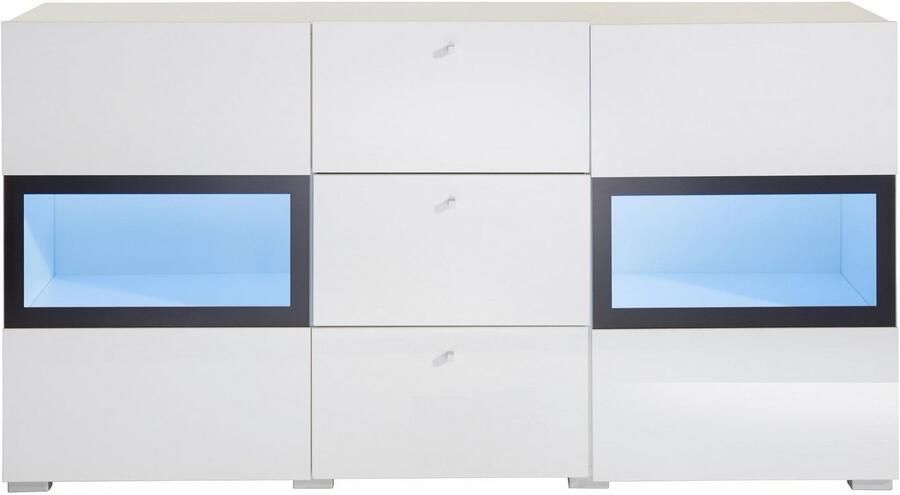 INOSIGN Dressoir Baros Breedte 132 cm - Foto 11