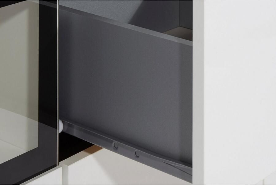 INOSIGN Dressoir Baros Breedte 132 cm - Foto 5