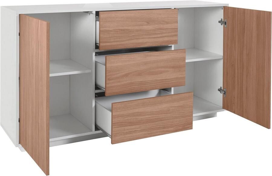 INOSIGN Dressoir Bloom Breedte ca. 160 cm - Foto 5