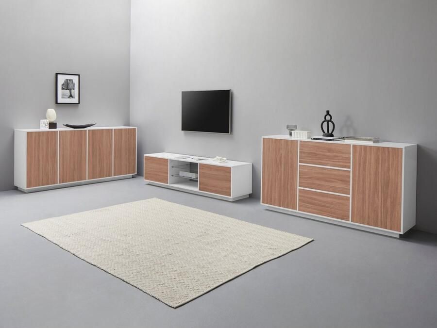 INOSIGN Dressoir Bloom Breedte ca. 160 cm - Foto 3