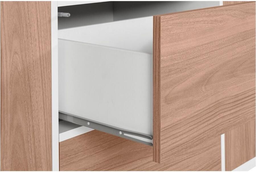 INOSIGN Dressoir Bloom Breedte ca. 160 cm - Foto 4