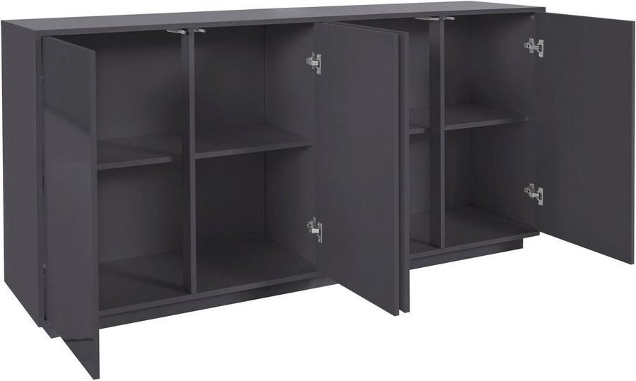 INOSIGN Dressoir Bloom Breedte ca. 180 cm - Foto 6