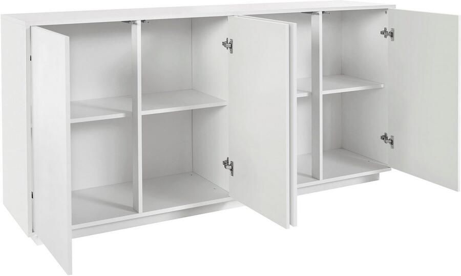 INOSIGN Dressoir Bloom Breedte ca. 180 cm - Foto 4