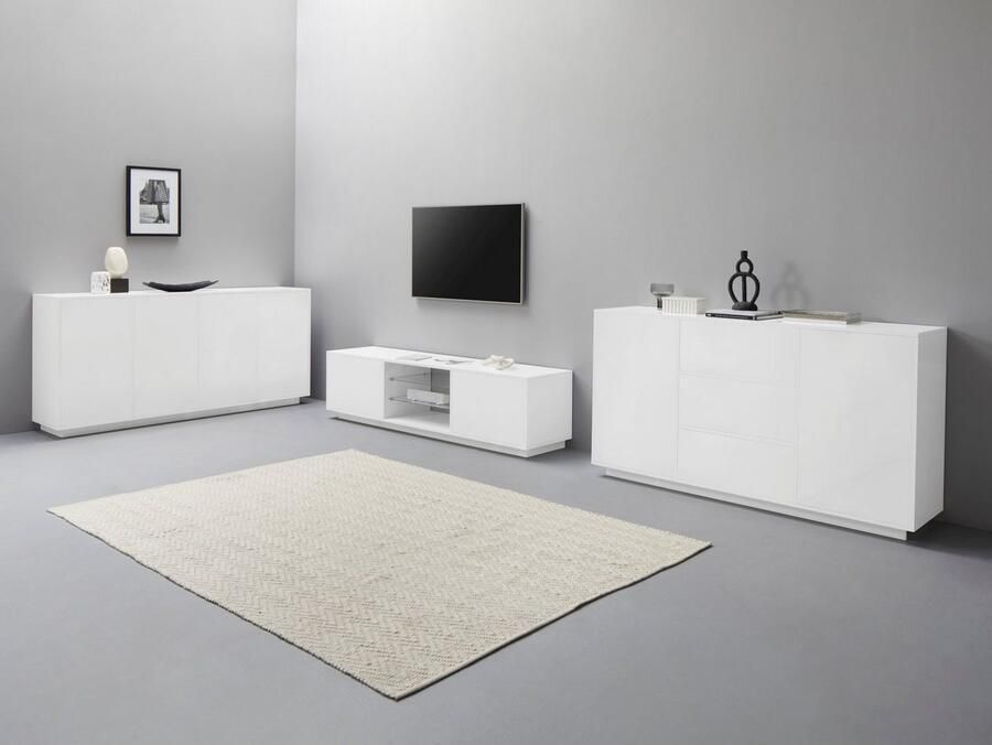 INOSIGN Dressoir Bloom Breedte ca. 180 cm - Foto 3