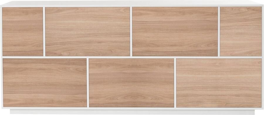 INOSIGN Dressoir Bloom Breedte ca . 200 cm - Foto 5
