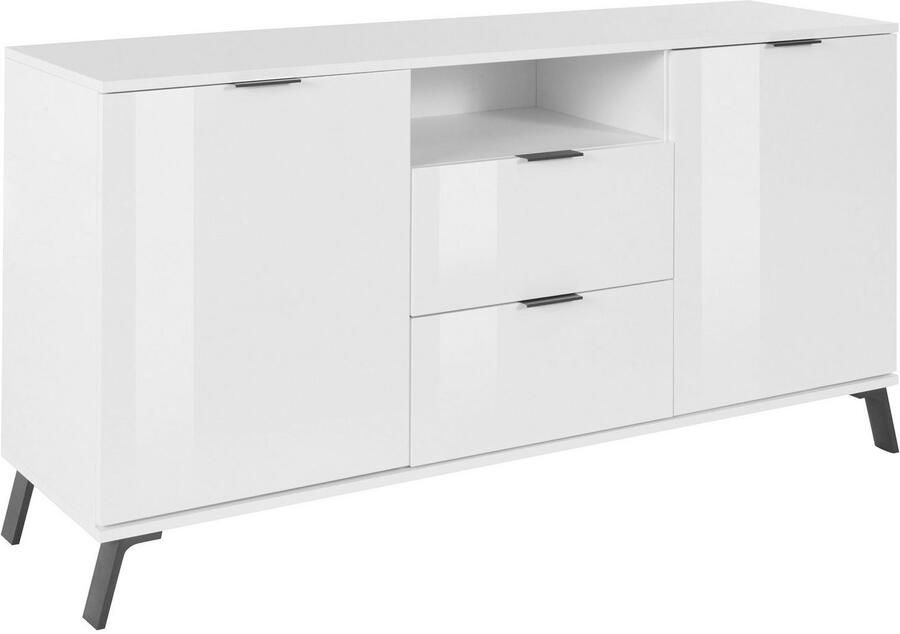 INOSIGN Dressoir CASANOVA Breedte ca. 150 cm - Foto 5