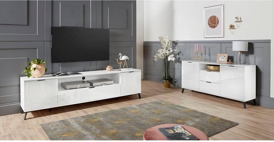 INOSIGN Dressoir CASANOVA Breedte ca. 150 cm - Foto 11