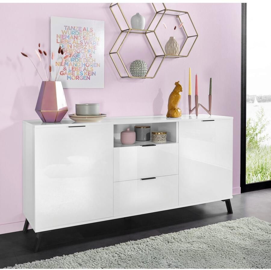 INOSIGN Dressoir CASANOVA Breedte ca. 150 cm - Foto 2
