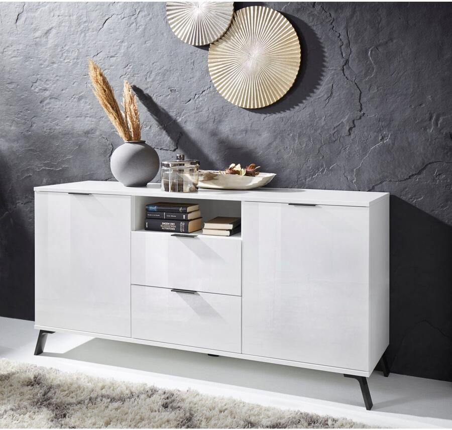 INOSIGN Dressoir CASANOVA Breedte ca. 150 cm - Foto 4