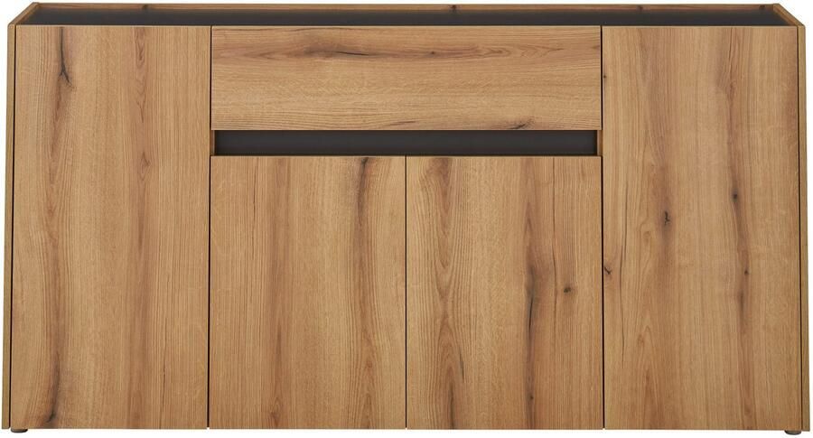 INOSIGN Dressoir City Giron Breedte ca. 170 cm - Foto 7