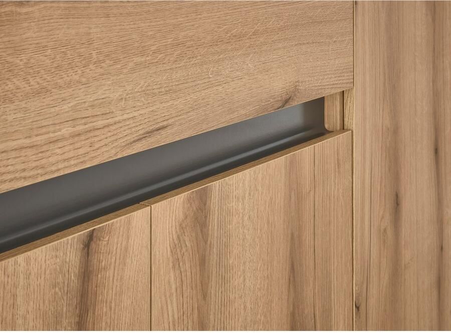 INOSIGN Dressoir City Giron Breedte ca. 170 cm - Foto 2