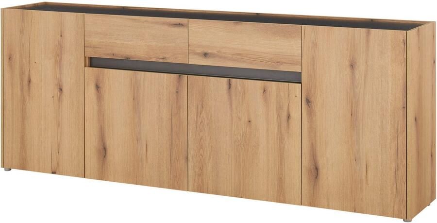 INOSIGN Dressoir City Giron moderne kast commode opbergkast - Foto 5