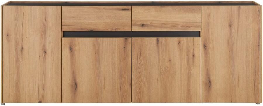 INOSIGN Dressoir City Giron moderne kast commode opbergkast - Foto 6