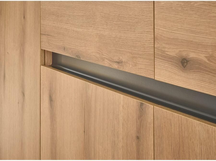 INOSIGN Dressoir City Giron moderne kast commode opbergkast