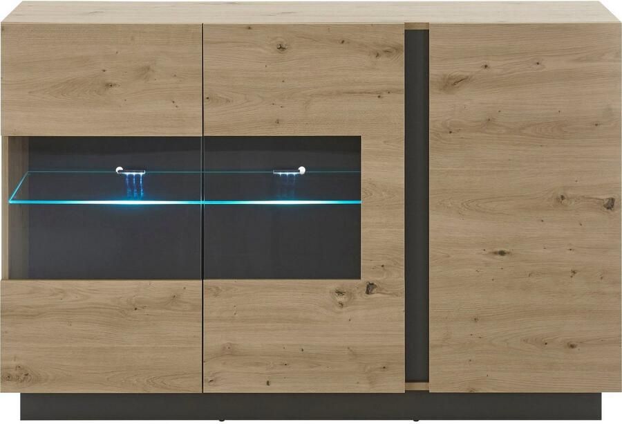 INOSIGN Dressoir CLAiR dressoir 51 - Foto 4