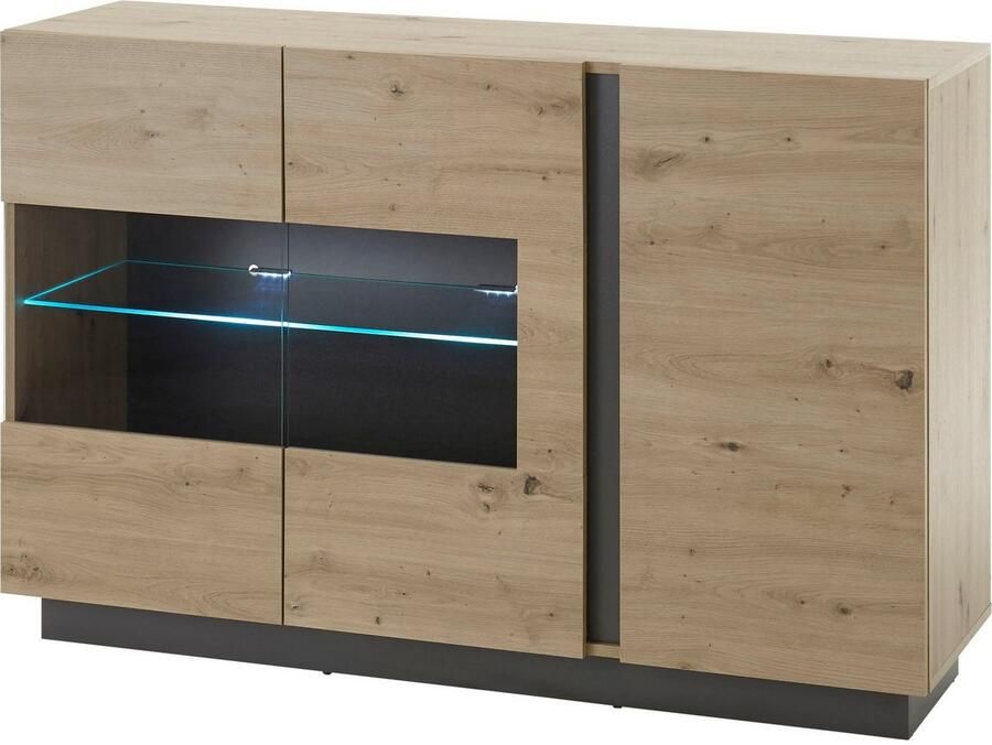 INOSIGN Dressoir CLAiR dressoir 51 - Foto 2