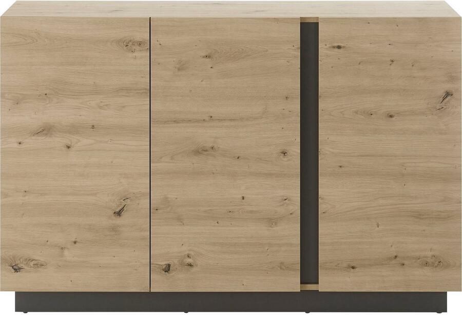 INOSIGN Dressoir CLAiR dressoir 52 - Foto 6